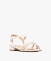 SANDALE FEC CUWIK BLANC ST